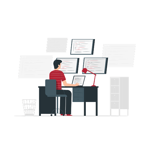 Frontend Web Development