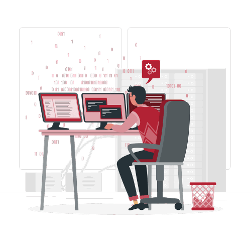 FullStack Web Development